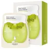 Image de Frudia, Masque pour le visage, Green Grape Pore Control Mask Masque en feuille 20Ml
