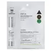 Image de VT Cosmetics Mild Reedle Shot 50 2-Step Mask Masque en tissu 1 art.