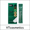 Image de [VT Cosmétiques] (j1) VT 100 Pro Cica Reedle Shot (2 ml * 10 pièces) 1 paquet blue
