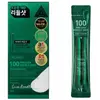 Image de VT Cosmetics, Sérum visage, 100 Pro Cica Reedle Shot 2ml X 10 Pieces (20 ml)