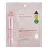 Image de VT Cosmetics Collagen Reedle Shot 100 2-Step Mask Masque en tissu 1 art.