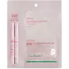 Image de VT COSMETICS - Collagen Reedle Shot 300 Masque 2 Étapes 1 pièce - cure bi-étapes pour le visage