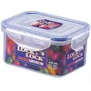 Image de Lock&Lock - Boite hermétique rectangulaire Lock&Lock 470 ml