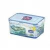 Image de Lock&Lock - Boite hermétique rectangulaire haute Lock&Lock 1.1 L - Les essentielles