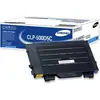 Image de Samsung, Toner, Clp-500tb (C)