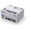Image de Samsung, Toner, Clt-P4072c (C, CF, M, Y)