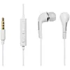 Image de Samsung EHS64 3,5 mm écouteurs Intra-Auriculaires avec télécommande Blanc