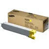 Image de Samsung CLT-Y659S - Jaune - original - cartouche de toner - pour CLX-8640ND, 8650ND; MultiXpress C8650ND