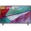 Image de LG 43UR78006LK (43", UR78, LED, 4K, 2023), TV, Noir