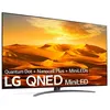 Image de TV intelligente LG 75QNED916QE 4K Ultra HD 75 LED HDR AMD FreeSync QNED