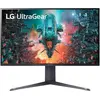 Image de LG UltraGear 32GQ950P-B (3840 x 2160 pixels, 31.50"), Moniteur, Noir, Gris