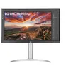 Image de Ecran PC LG 27UP85NP-W 27" 4K UHD Gris