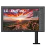 Image de Ecran PC LG 32UN880P-B 32" 4K UHD Noir