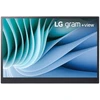 Image de LG 16MR70 écran plat de PC 40,6 cm (16") 2560 x 1600 pixels 16MR70