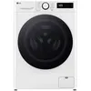 Image de LG F952SR50WRS - Machine à laver séchante - largeur : 60 cm - profondeur : 53.5 cm - hauteur : 85 cm - chargement frontal - 58 litres - 9 kg - 1200 tours/min - blanc