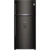 Image de Réfrigérateur 2 Portes Lg Gtf7850bl1