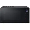 Image de Micro-ondes mono-fonction LG MS3032JAS 30 L Noir