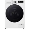 Image de Lave-linge séchant 9/6kg 1400 tours/min blanc Lg F964R76WRST