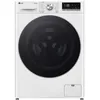 Image de LG F964R71WRST - Machine à laver séchante - WiFi - largeur : 60 cm - profondeur : 62 cm - hauteur : 85 cm - chargement frontal - 68 litres - 9 kg - 1400 tours/min - blanc