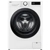 Image de Lave-linge séchant LG F964R35WRS Blanc