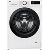 Image de Lave-linge séchant LG F964R35WR 9 kg Blanc