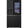 Image de Réfrigérateur Américain Lg Gsgv80epld