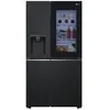 Image de Réfrigérateur américain LG GSGV80EPLD 635 L Noir Graphite