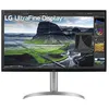 Image de Ecran PC LG 32UQ850V-W.AEU 32" 4K UHD Noir et Gris