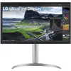 Image de LG 27UQ850V-W.AEU (3840 x 2160 pixels, 27"), Moniteur, Blanc