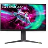 Image de Ecran PC Gaming LG 32GR93U-B 31,5’’ 4K UHD Noir