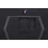 Image de LG 27GR93U-B écran plat de PC 68,6 cm (27") 3840 x 2160 27GR93U-B