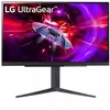 Image de Ecran PC Gaming LG 27GR83Q-B LED 2K UHD 240 Hz 1 ms 27"