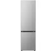 Image de Réfrigérateur combiné 60cm 387l nofrost silver Lg GBV5240DPY