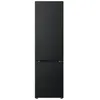 Image de Réfrigérateur combiné 60cm 387l nofrost graphite Lg GBV5240DEP