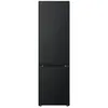 Image de Refrigerateur Combine 387 L Grade D Noir graphite