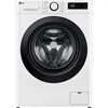 Image de Lave-linge Ouverture frontale 3 LG F14R35WHS - Blanc 60cm x 85cm x 56.5cm - Classe énergétique A