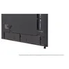 Image de LG 55UH5N-E - Classe de diagonale 55" UH5N-E Series écran LCD rétro-éclairé par LED - signalisation numérique avec Pro:Idiom intégré - webOS - 4K UHD (2160p) 3840 x 2160 - DEL de façade - noir