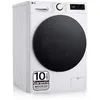 Image de Lave linge hublot lg electronics F4WR6013AGW 13 kg 1360 tr/min 60 cm