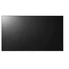 Image de LG 50UL3J-M - Classe de diagonale 50" UL3J Series écran LCD rétro-éclairé par LED - signalisation numérique avec Pro:Idiom intégré - webOS - 4K UHD (2160p) 3840 x 2160 - Direct LED - bleu cendré