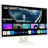 Image de Lg Écran Myview 32sr50f-w 32'' Full Hd Ips Led
