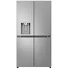 Image de Refrigerateur americain GML960PYBE lg electronics 367 gris statique