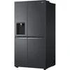 Image de Réfrigérateur Américain Lg Gsjv80mcle