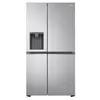 Image de Réfrigérateur américain 635l 91.3cm nofrost Lg GSJV80MBLE