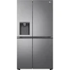 Image de Réfrigérateur Américain Lg Gsjv51dsxe