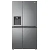 Image de Réfrigérateur américain 91cm 635l nofrost Lg GSJV51DSXE