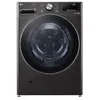 Image de Lave-linge hublot LG F20P12BST 20 kg Noir