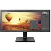 Image de LG 86,4cm/34' (2560x1080) 34BR65F-B 21:9 WFHD IPS 5ms 75Hz HDR DP HDMI Speaker Black