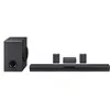 Image de Barre de son 4.1 220w bluetooth noir Lg SQC4R