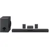 Image de LG SQC4R (220 W, 4.1 Canal), Barre de son, Noir