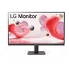 Image de LG 27MR400-B - MR400 Series - écran LED - 27" - 1920 x 1080 Full HD (1080p) @ 100 Hz - IPS - 250 cd/m² - 1000:1 - 5 ms - HDMI, VGA - noir mat